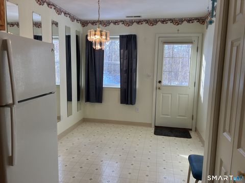 Tiny photo for 150 Forest Road #25, Milford, CT 06461 (MLS # 24076347)