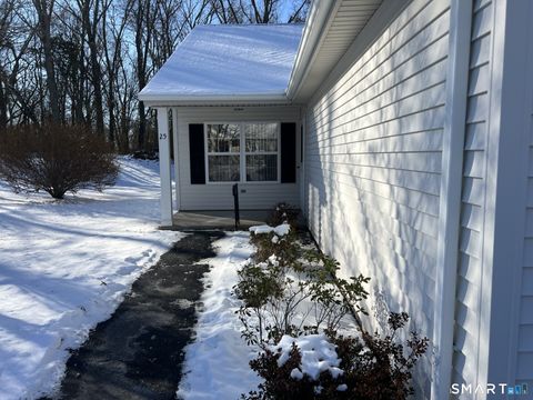 Tiny photo for 150 Forest Road #25, Milford, CT 06461 (MLS # 24076347)
