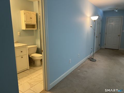 Tiny photo for 150 Forest Road #25, Milford, CT 06461 (MLS # 24076347)