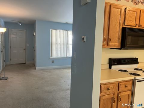 Tiny photo for 150 Forest Road #25, Milford, CT 06461 (MLS # 24076347)