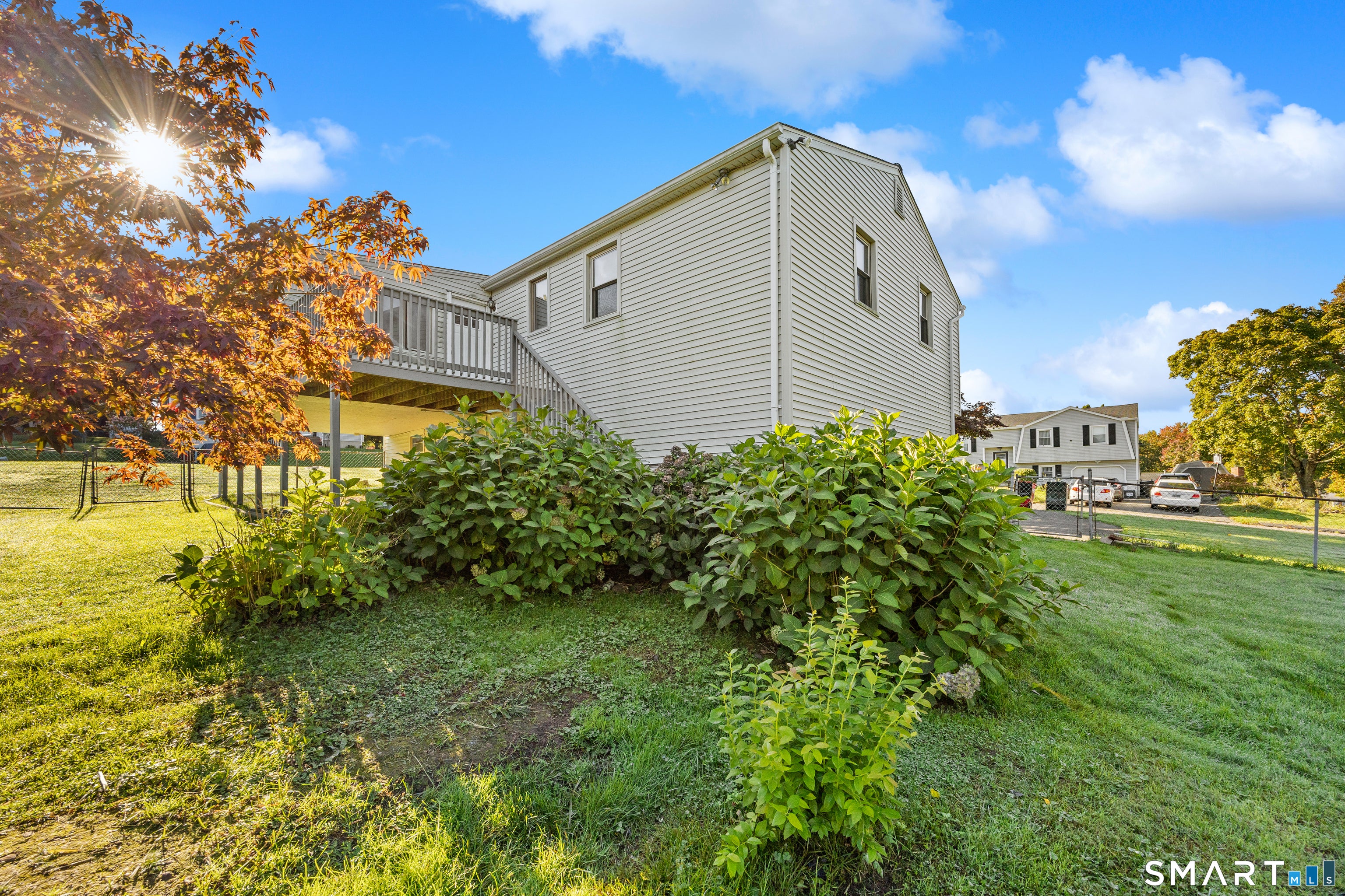 7 Red Fox Lane