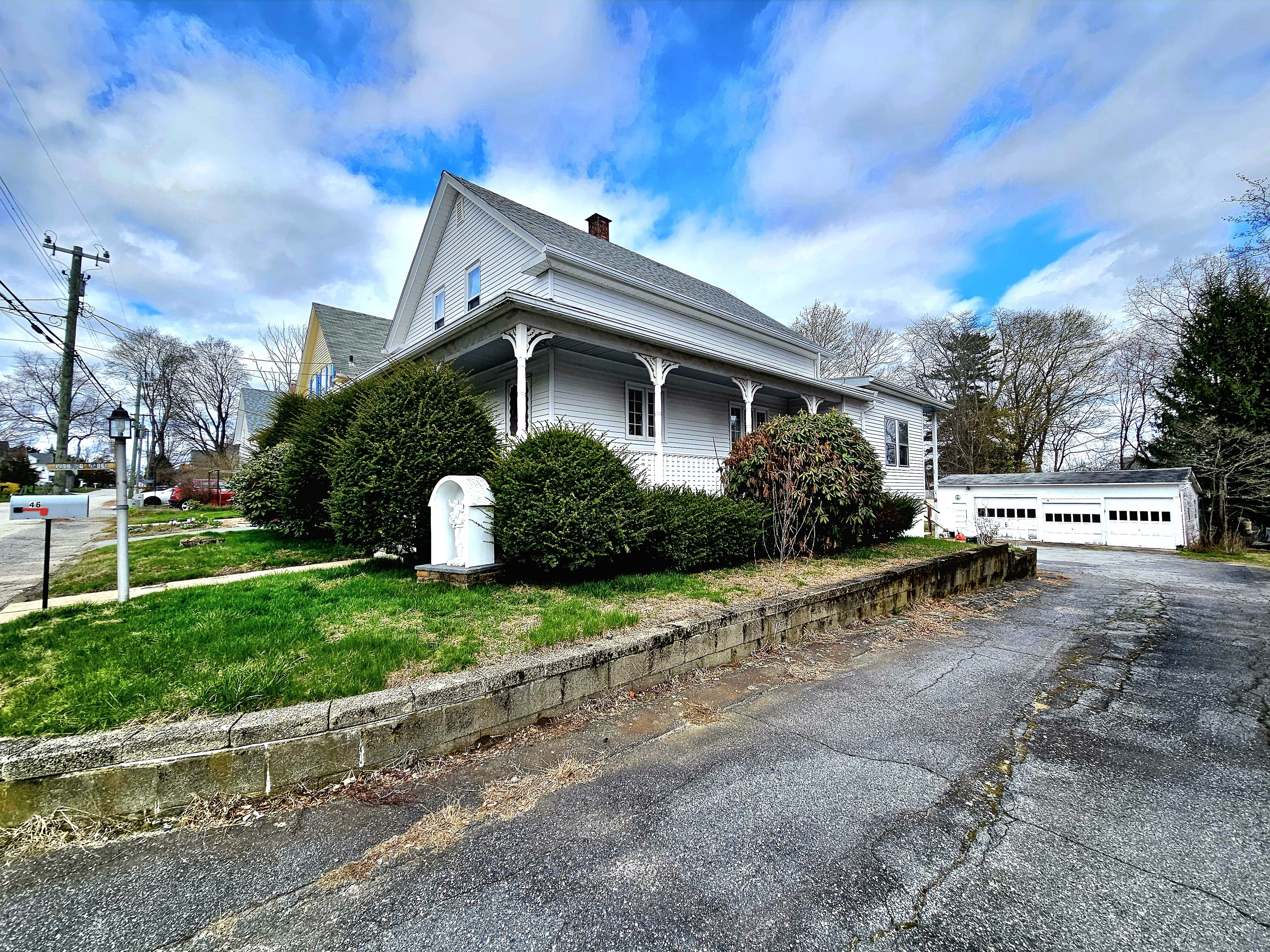 46 Salisbury Avenue, Plainfield, Connecticut image 7