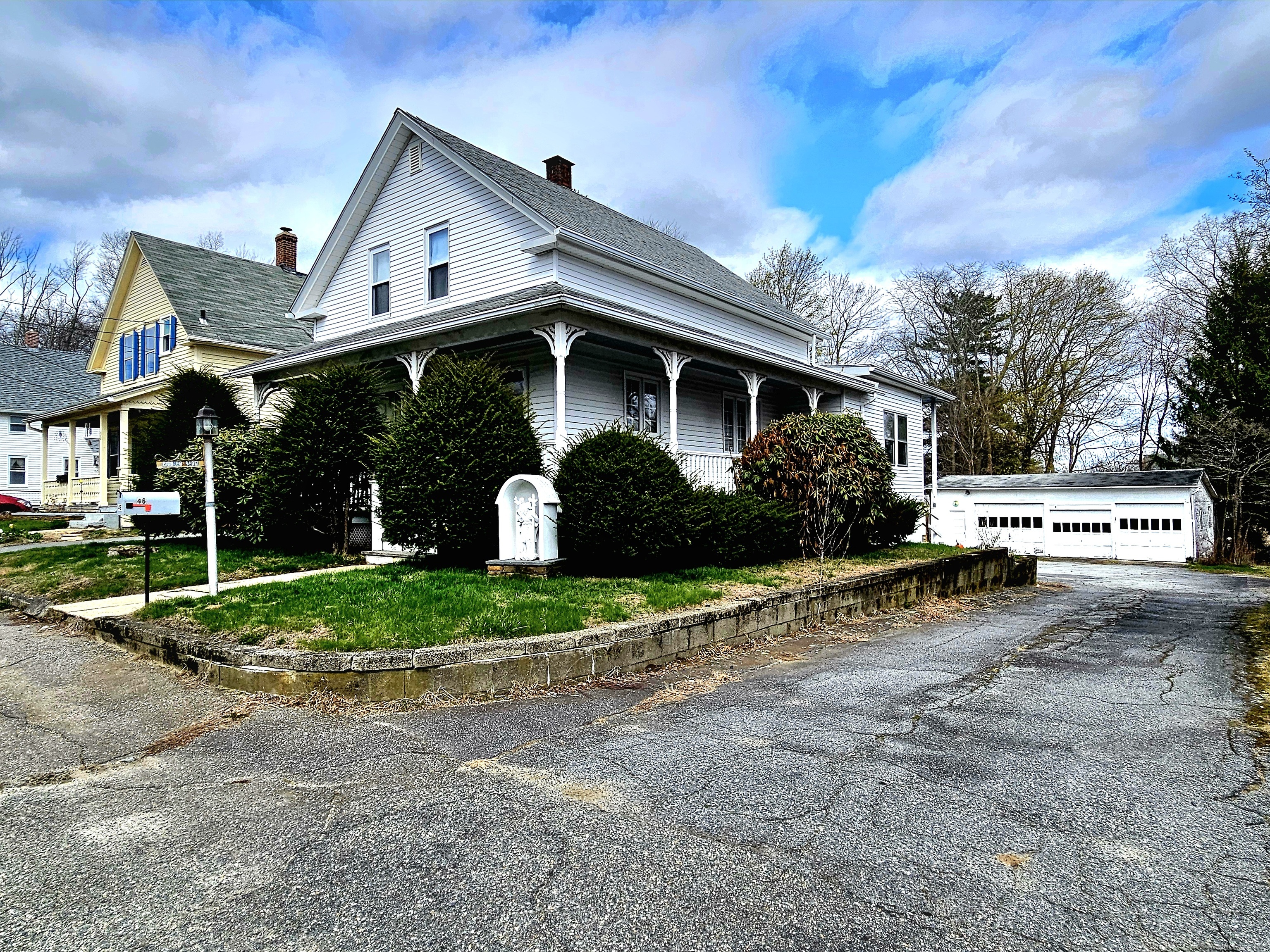 46 Salisbury Avenue, Plainfield, Connecticut image 1