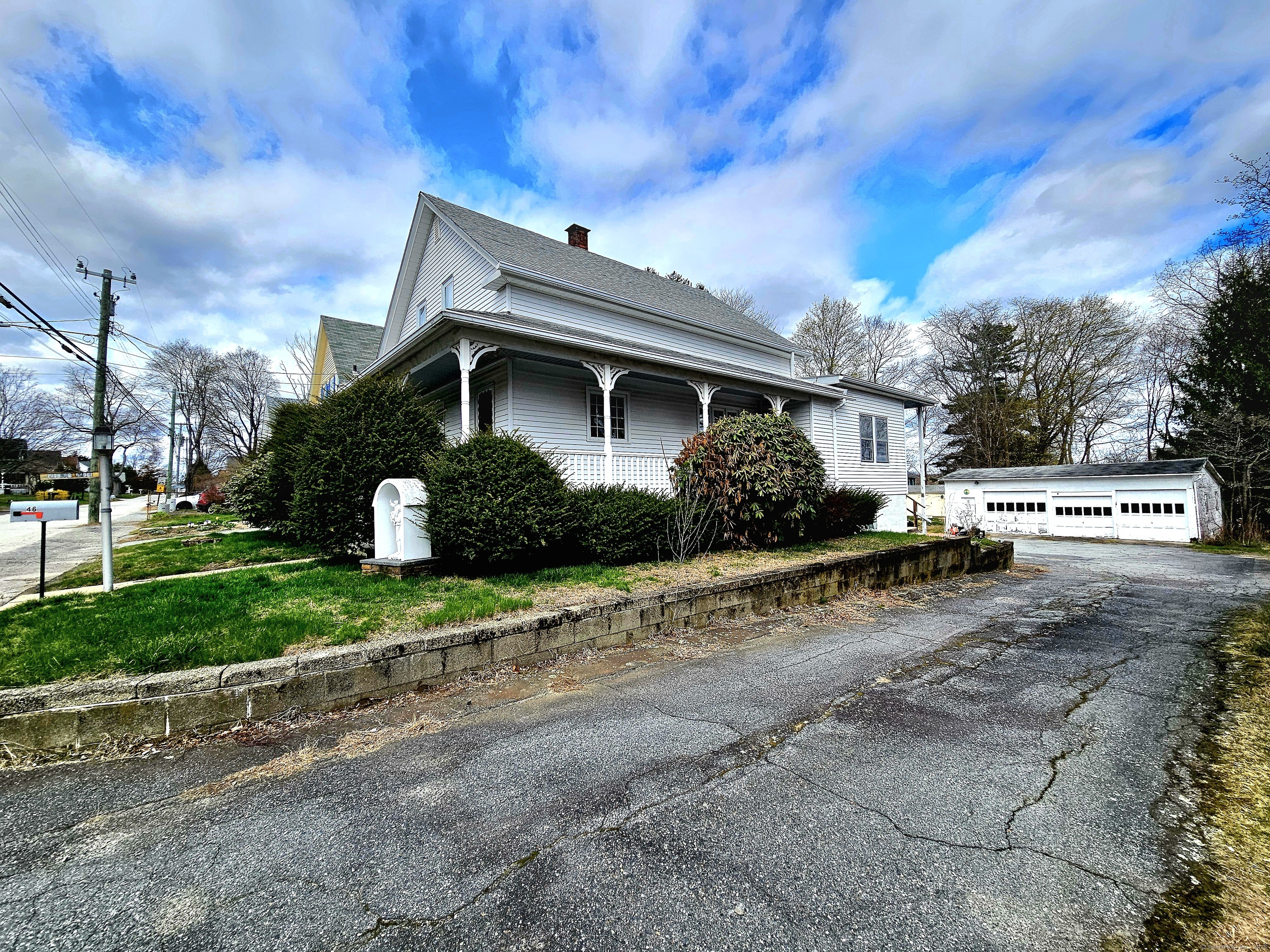 46 Salisbury Avenue, Plainfield, Connecticut image 3