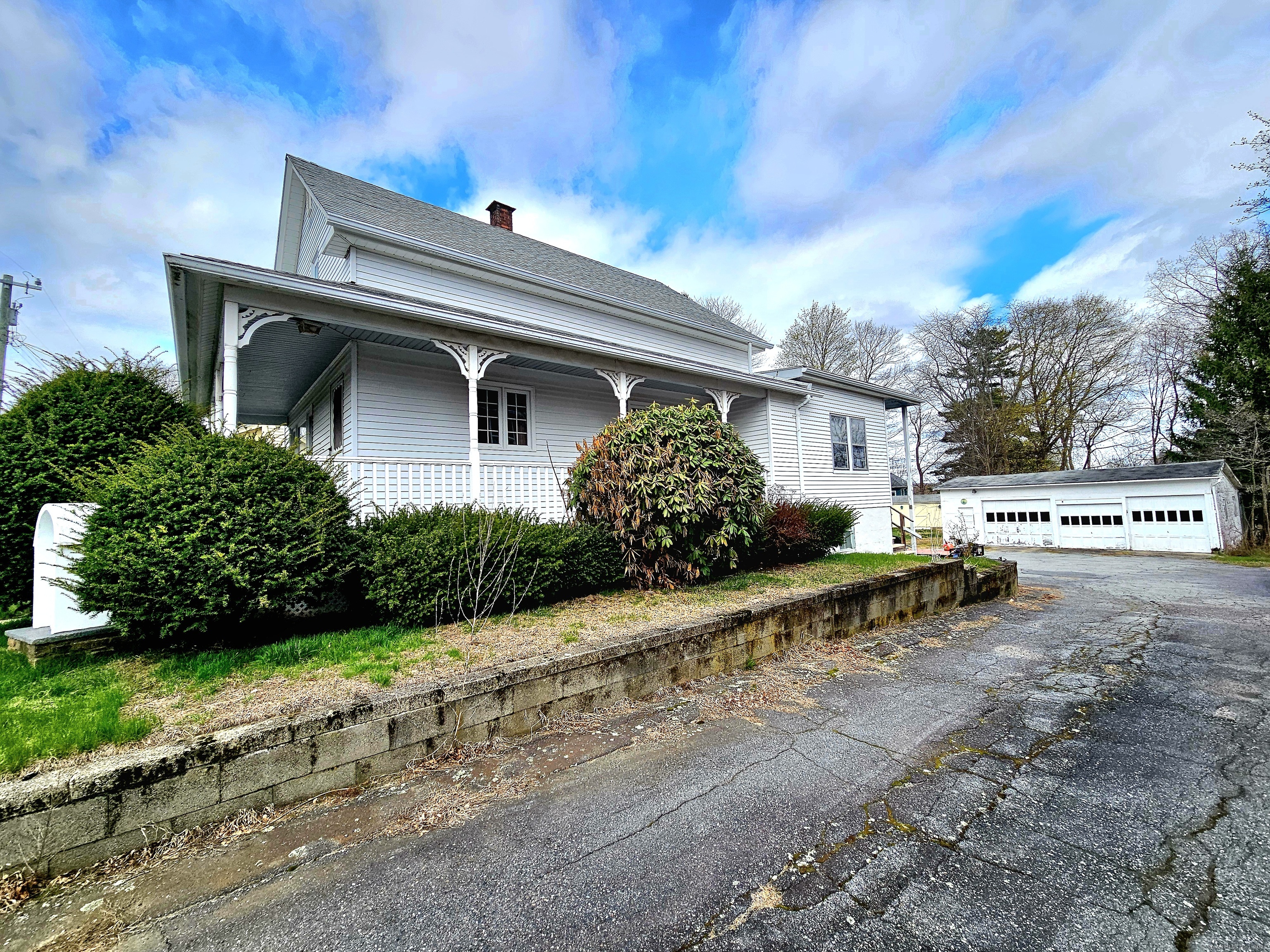 46 Salisbury Avenue, Plainfield, Connecticut image 6