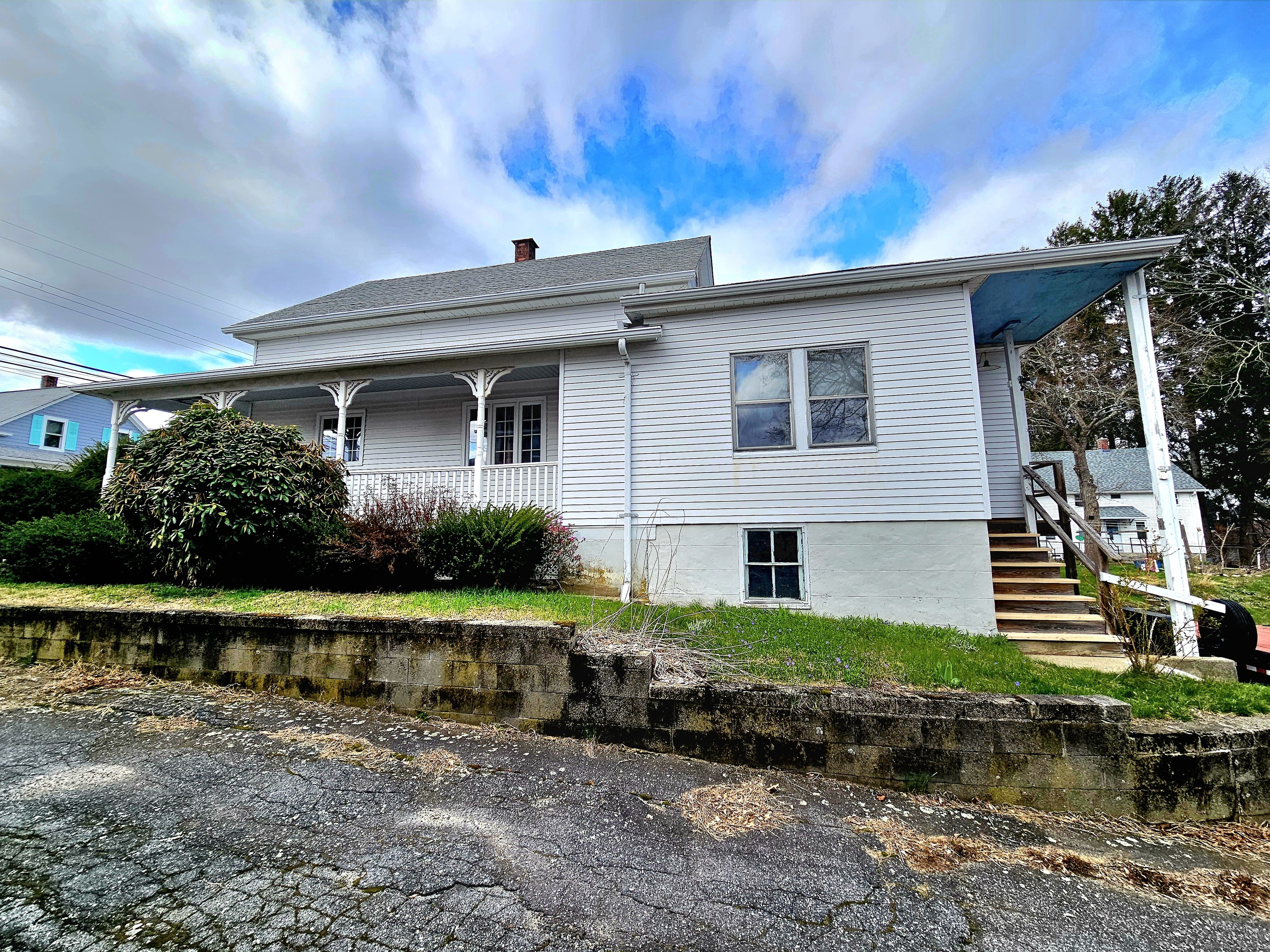 46 Salisbury Avenue, Plainfield, Connecticut image 5