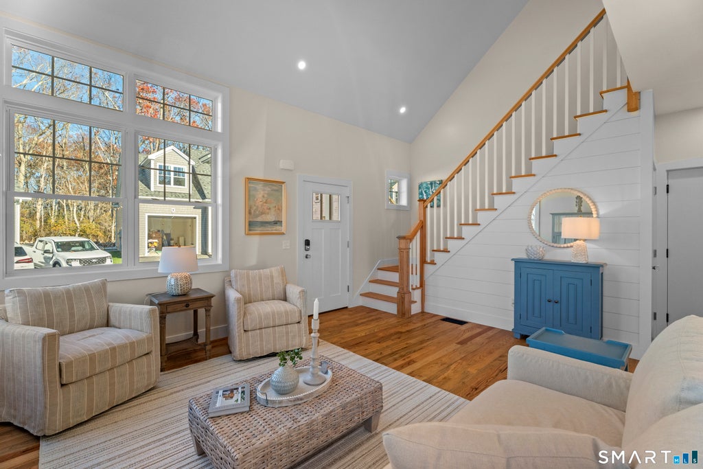Photo of 12 Ivy Hill Road #12, Waterford, CT 06385 (MLS # 24185897)