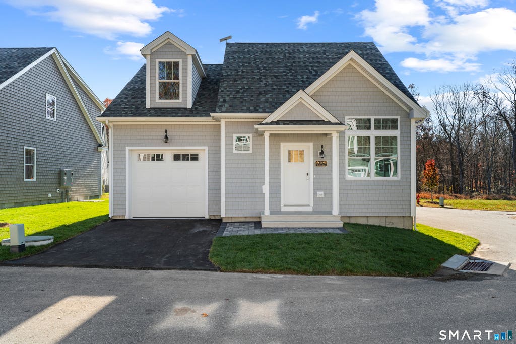Photo of 12 Ivy Hill Road #12, Waterford, CT 06385 (MLS # 24185897)