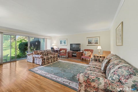 Tiny photo for 75 Courtland Avenue #51, Stamford, CT 06902 (MLS # 24212353)