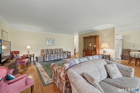 Tiny photo for 75 Courtland Avenue #51, Stamford, CT 06902 (MLS # 24212353)