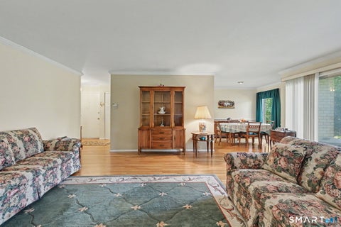 Tiny photo for 75 Courtland Avenue #51, Stamford, CT 06902 (MLS # 24212353)