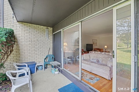 Tiny photo for 75 Courtland Avenue #51, Stamford, CT 06902 (MLS # 24212353)