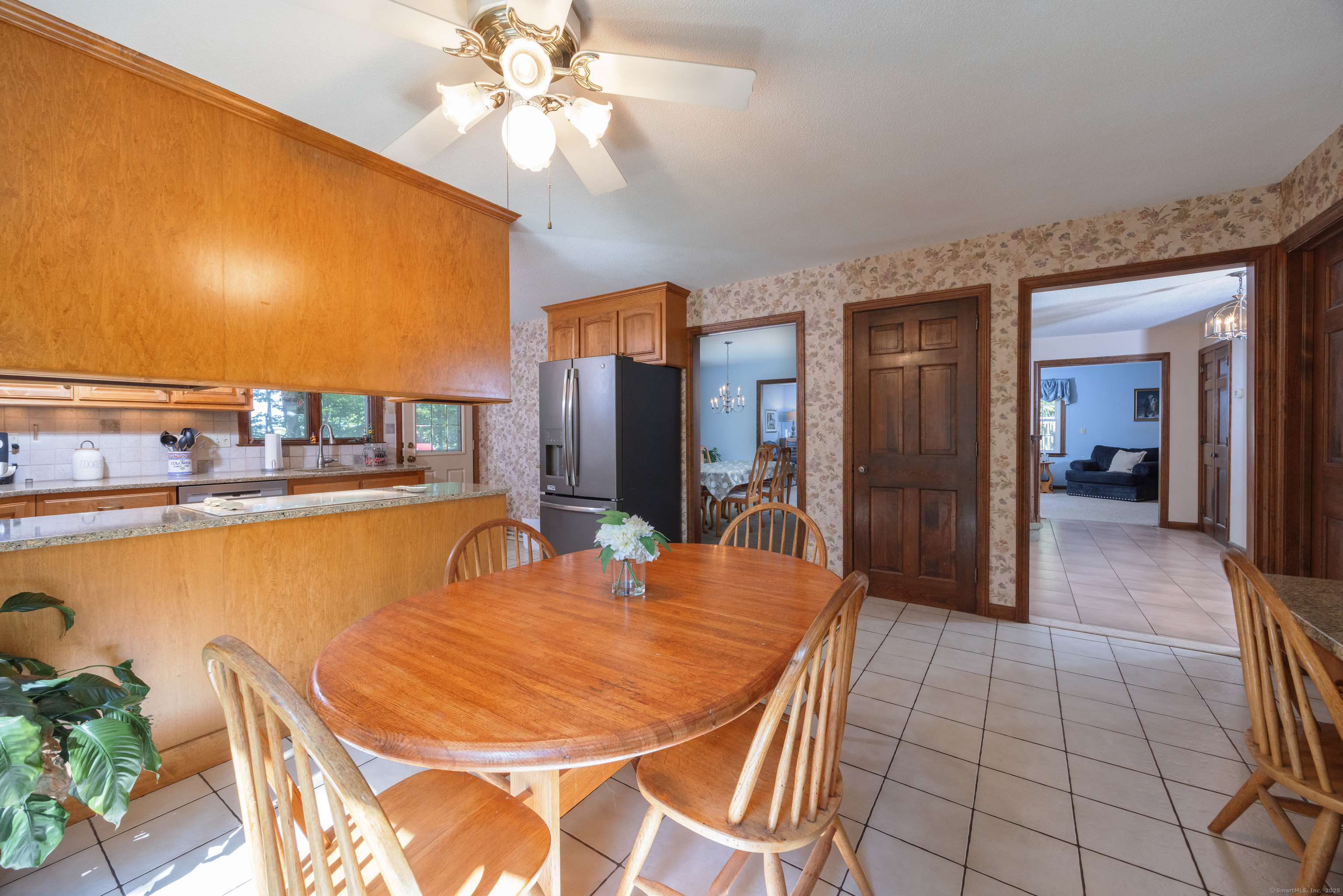 99 Pinnacle Road
