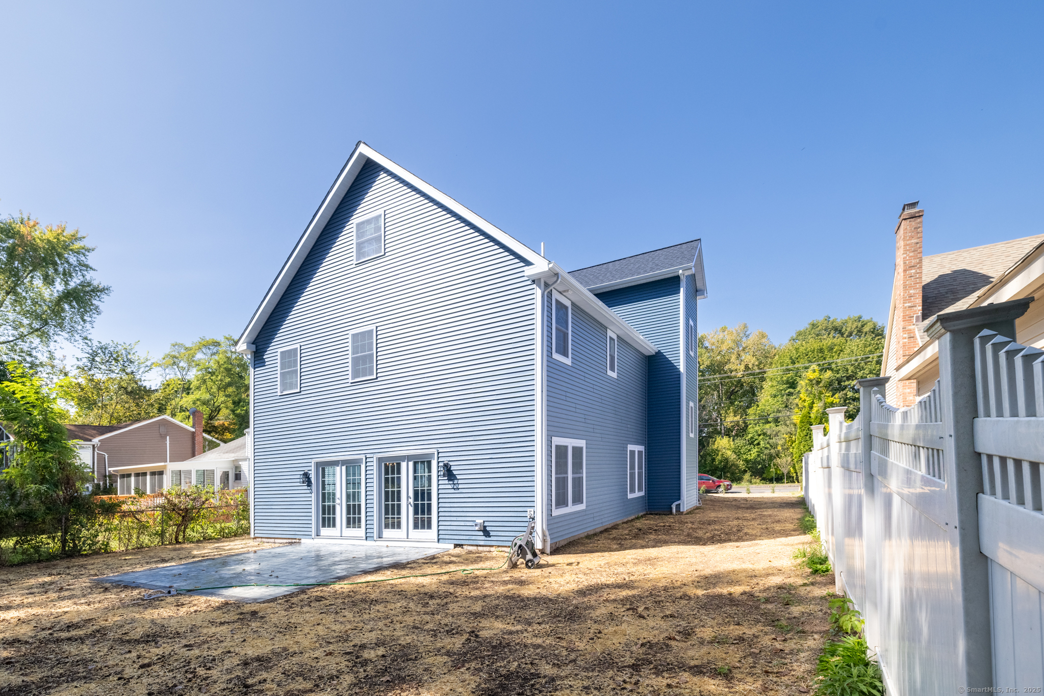 1272 Trout Brook Drive