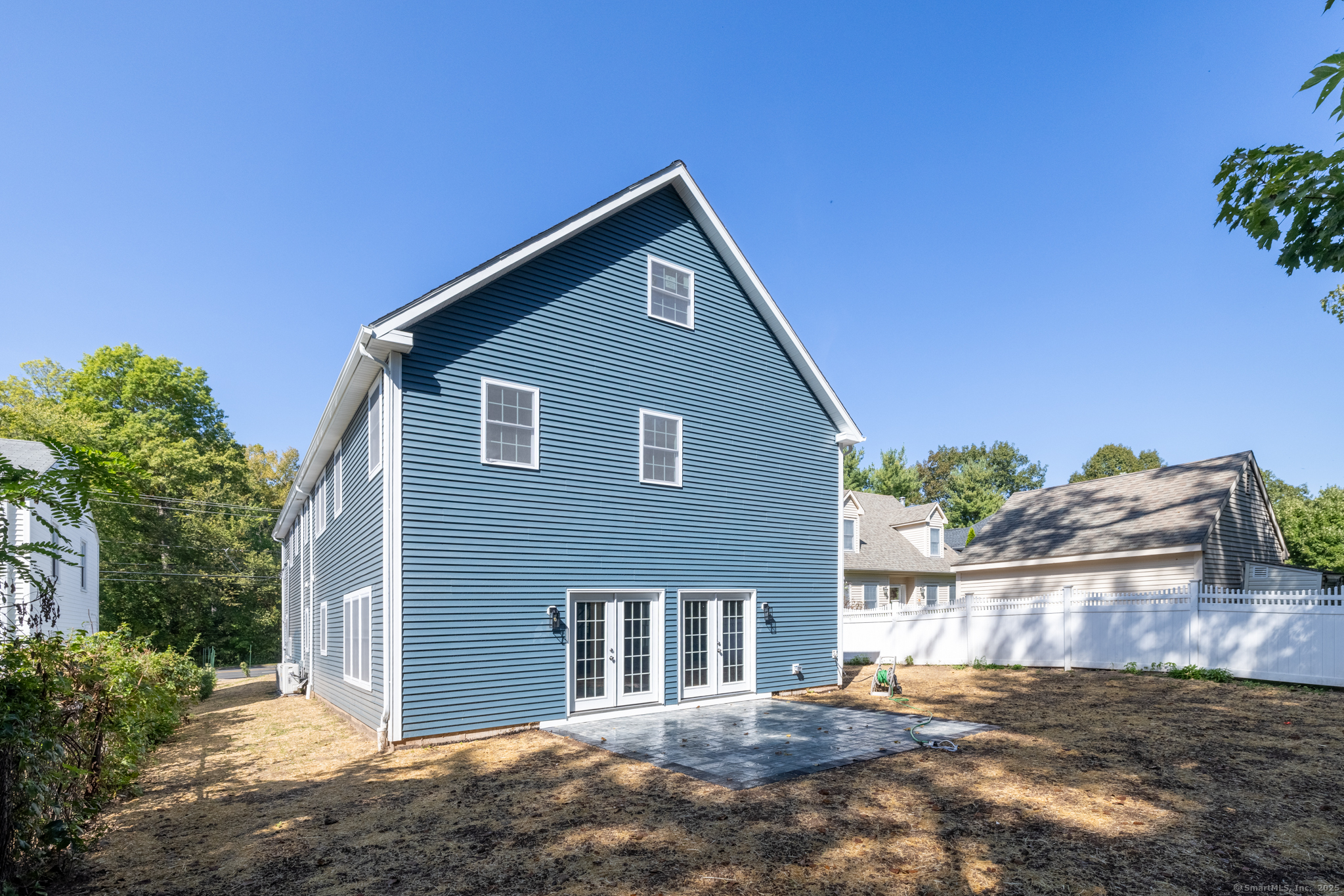 1272 Trout Brook Drive