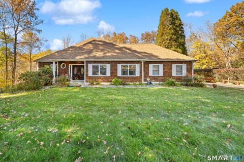 Photo of 95 Glen Lane, Southbury, CT 06488 (MLS # 24217371)