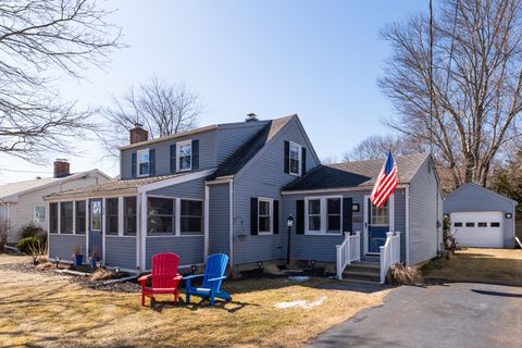 Tiny photo for 32 Bassett Lane, Madison, CT 06443 (MLS # 24166451)