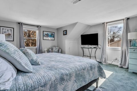 Tiny photo for 32 Bassett Lane, Madison, CT 06443 (MLS # 24166451)