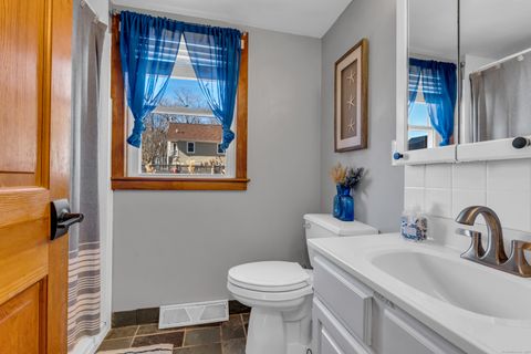 Tiny photo for 32 Bassett Lane, Madison, CT 06443 (MLS # 24166451)