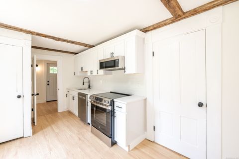 Tiny photo for 219 Redding Road, Redding, CT 06896 (MLS # 24157867)