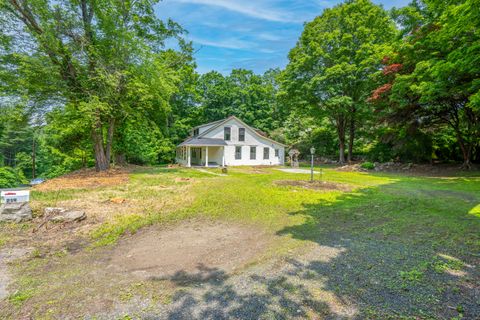 Tiny photo for 219 Redding Road, Redding, CT 06896 (MLS # 24157867)