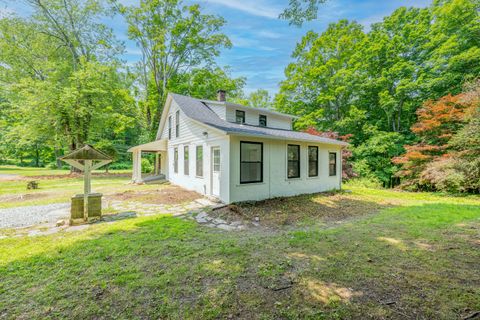 Tiny photo for 219 Redding Road, Redding, CT 06896 (MLS # 24157867)