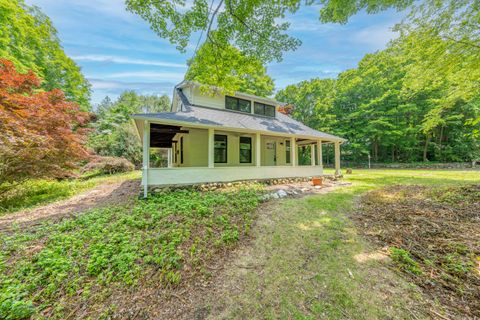 Tiny photo for 219 Redding Road, Redding, CT 06896 (MLS # 24157867)
