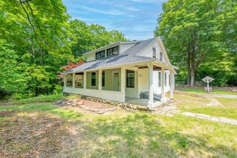 219 Redding Road Redding CT 06896