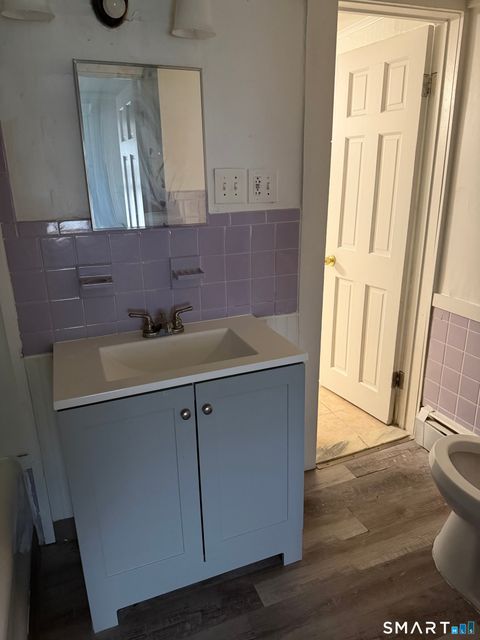 Tiny photo for 33 Pilgrim Avenue, Waterbury, CT 06704 (MLS # 24164025)