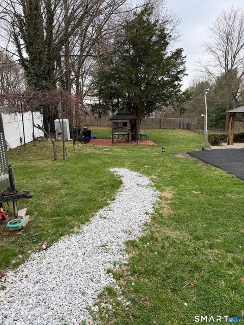 Tiny photo for 33 Pilgrim Avenue, Waterbury, CT 06704 (MLS # 24164025)