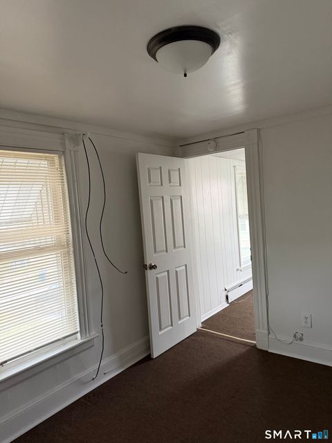 Tiny photo for 33 Pilgrim Avenue, Waterbury, CT 06704 (MLS # 24164025)