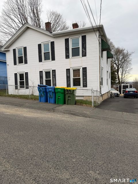 Tiny photo for 33 Pilgrim Avenue, Waterbury, CT 06704 (MLS # 24164025)