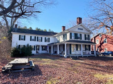 A home in New Hartford