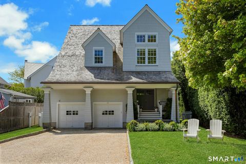 31 Craw Avenue Norwalk CT 06853
