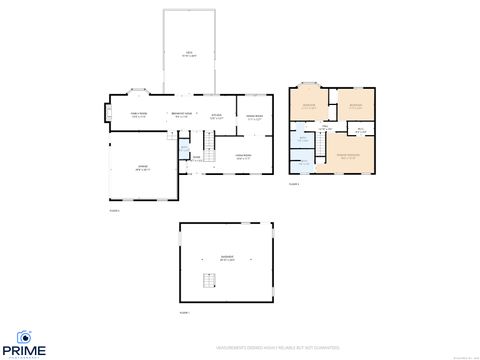 Tiny photo for 40 Melody Lane, East Hartford, CT 06118 (MLS # 24134805)