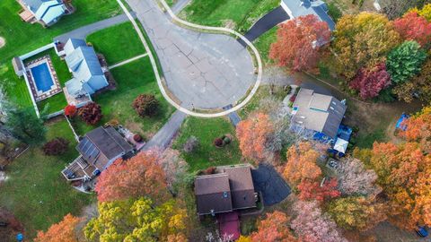 Tiny photo for 40 Melody Lane, East Hartford, CT 06118 (MLS # 24134805)