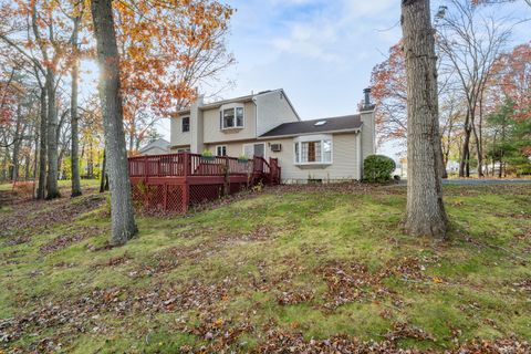 Tiny photo for 40 Melody Lane, East Hartford, CT 06118 (MLS # 24134805)