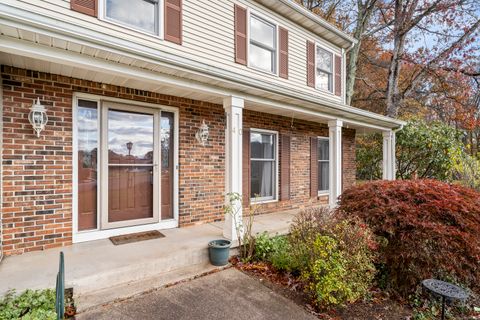 Tiny photo for 40 Melody Lane, East Hartford, CT 06118 (MLS # 24134805)