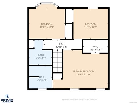 Tiny photo for 40 Melody Lane, East Hartford, CT 06118 (MLS # 24134805)