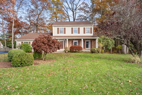 Tiny photo for 40 Melody Lane, East Hartford, CT 06118 (MLS # 24134805)