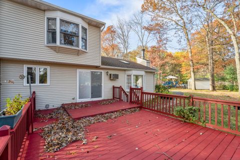 Tiny photo for 40 Melody Lane, East Hartford, CT 06118 (MLS # 24134805)