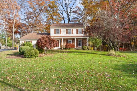 Tiny photo for 40 Melody Lane, East Hartford, CT 06118 (MLS # 24134805)