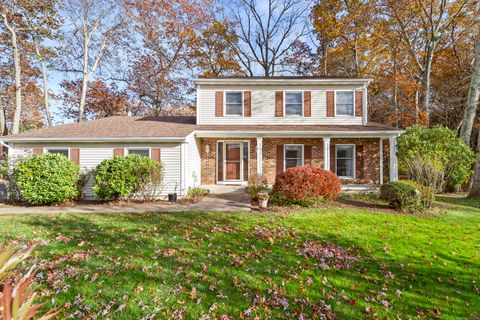 Tiny photo for 40 Melody Lane, East Hartford, CT 06118 (MLS # 24134805)