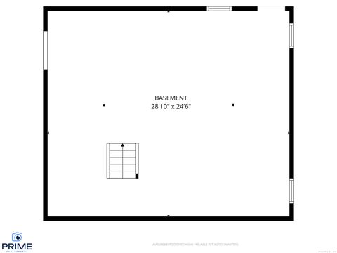 Tiny photo for 40 Melody Lane, East Hartford, CT 06118 (MLS # 24134805)