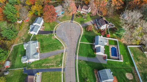 Tiny photo for 40 Melody Lane, East Hartford, CT 06118 (MLS # 24134805)