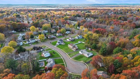 Tiny photo for 40 Melody Lane, East Hartford, CT 06118 (MLS # 24134805)