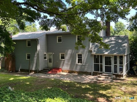 Tiny photo for 3 Dorman Road, Oxford, CT 06478 (MLS # 24185887)