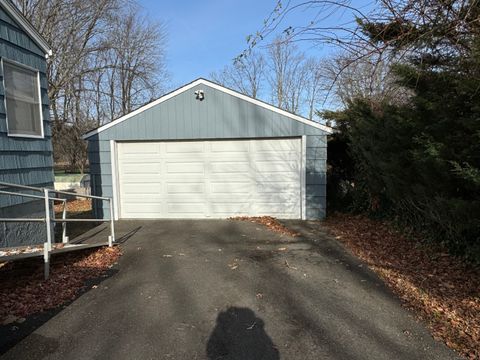 A home in Milford