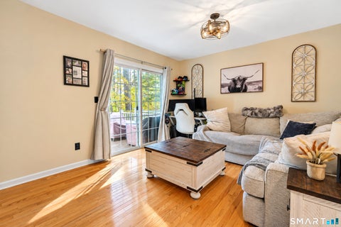 Tiny photo for 245 E Woodland Street #31, Meriden, CT 06451 (MLS # 24216501)