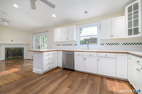 Tiny photo for 18 Elm Tree Place #1st floor, Stamford, CT 06906 (MLS # 24193797)